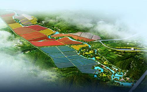 江西有哪些國家現代農業產業園（江西關于2023年省級現代農業產業園項目情況