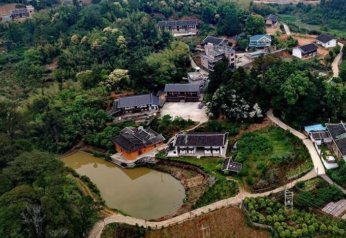 國家現代農業產業園補貼資金（2022年國家現代農業產業園創建申報）