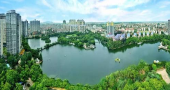 中衛市啟動新一輪寧夏中衛國家農業科技園區建設