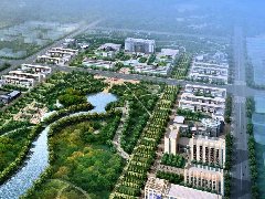 高新區(qū)召開“十四五”規(guī)劃專題會議 謀劃未來五年的發(fā)展方向和奮斗目標(biāo)