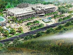 發(fā)展山西藥茶 平順傾力打造國家現(xiàn)代農業(yè)產業(yè)園