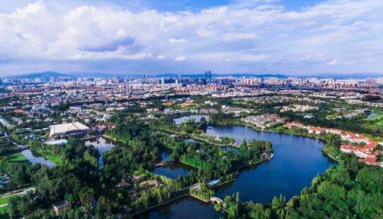 潛江將高質量推進新型城鎮化建設，加快創建全國農業現代化示范區