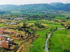 國家現代農業產業園如何設計