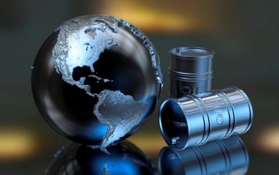 唐金榮、郭焦鋒：天然氣：通向全球能源革命的必由之路