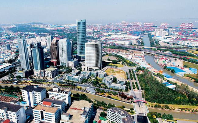 廣東省檢察院出臺(tái)《關(guān)于服務(wù)保障中國(廣東)自由貿(mào)易試驗(yàn)區(qū)建設(shè)的若干意見》