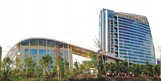 國家級經(jīng)開區(qū)扶持政策加碼 3大經(jīng)濟帶細(xì)則漸落地