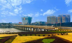 “十三五”寧鄉(xiāng)經開區(qū)四大特色產業(yè)園齊發(fā)力