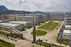 河源高新區部署2016年工作 著力推動五個方面實現突破