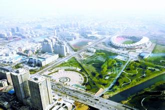 鄭州經開區(qū)挺進全國20強方陣 綜合指標領跑全省