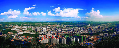 國務(wù)院關(guān)于深入推進(jìn)新型城鎮(zhèn)化建設(shè)的若干意見