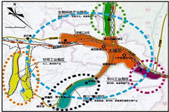 建設幸福西寧 逆勢！西寧開發區拼出獨特發展路
