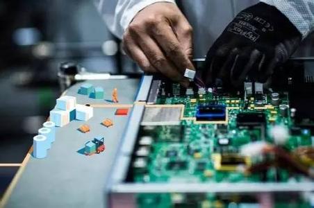 智能制造：因標準而更“能”