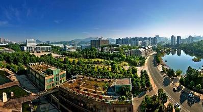 【點亮“十三五”】長沙高新區:借力“三區疊加”創世界一流