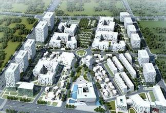 文化創意產業園區如何破局？