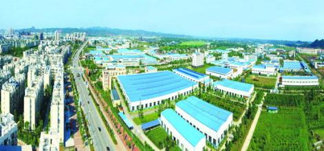 四川首個非經(jīng)營性PPP項(xiàng)目落戶遂寧市經(jīng)濟(jì)開發(fā)區(qū)