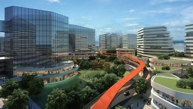 南昌高新區(qū)“高新集”產業(yè)發(fā)展勢頭強勁