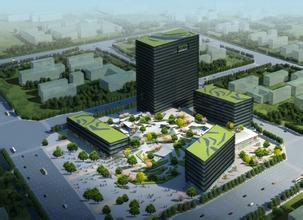 科技園區(qū)產(chǎn)城融合導向與實施路徑探討