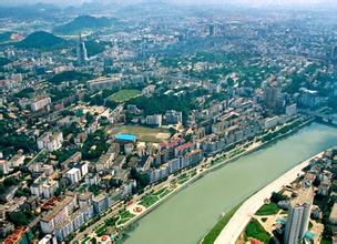 到2020年河南要有省級經濟開發(fā)區(qū)50個以上