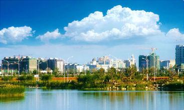 銀川開發(fā)區(qū)打造新興材料“藍海”