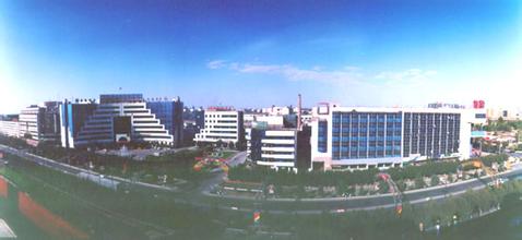 烏魯木齊開發(fā)區(qū)(頭屯河區(qū))打造新經濟和新城市增長極