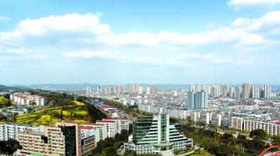 遂寧經開區(qū)與廣州（清遠）產業(yè)轉移工業(yè)園結為友好園區(qū)