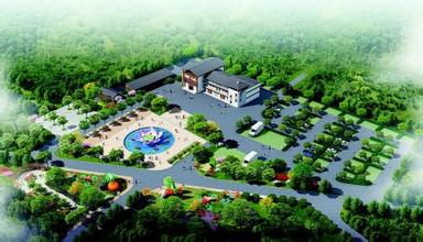 現代農業園區，國外如何經營？