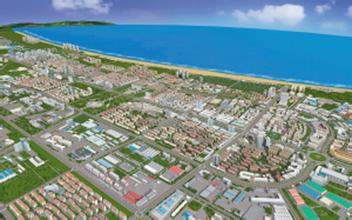 煙臺開發(fā)區(qū)發(fā)展生命科學(xué)產(chǎn)業(yè)，助推經(jīng)濟轉(zhuǎn)型升級