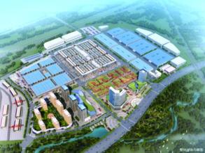 安徽雙鳳經(jīng)濟(jì)開(kāi)發(fā)區(qū)展翅騰飛 全力沖刺“國(guó)字號(hào)”