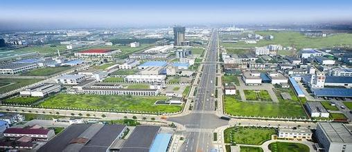 國(guó)家中心城市 “向東看” 長(zhǎng)沙經(jīng)開(kāi)區(qū)釋放轉(zhuǎn)型新信號(hào)