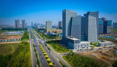 凈月高新區(qū)上演“大數據”科技盛宴