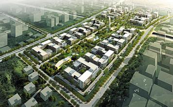 園區服務是產業園區發展的根本