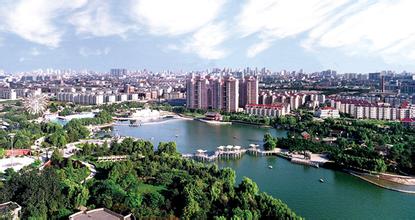 石家莊高新區(qū)對接京津推動協(xié)同發(fā)展取得階段性進(jìn)展