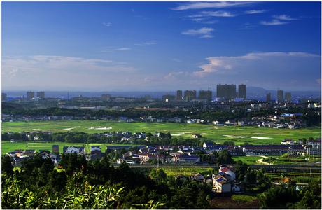 打造中部最“?！苯?jīng)開(kāi)區(qū) 瀏陽(yáng)經(jīng)開(kāi)區(qū)晉級(jí)兩千億