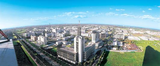 北京市委副書記、代市長蔡奇調研北京開發區