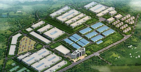 吉首經(jīng)開區(qū)：做強(qiáng)做大平臺 建成“百億園區(qū)”