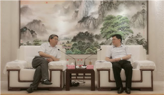 我院院長李文輝赴重慶銅梁高新區(qū)調(diào)研指導“以升促建”工作