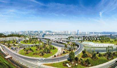 瀘州國(guó)家高新區(qū)江南科技產(chǎn)業(yè)園 創(chuàng)新黨建服務(wù)，引領(lǐng)園區(qū)科學(xué)發(fā)展