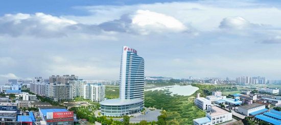 南寧高新區(qū)成為廣西首個(gè)國家雙創(chuàng)示范基地