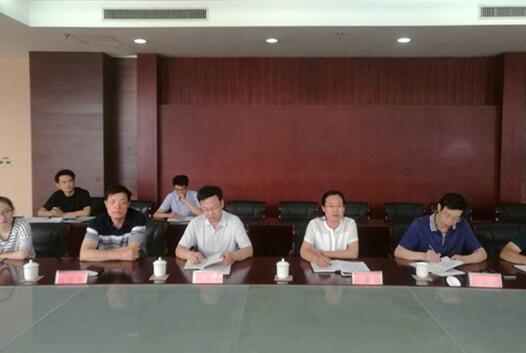 發(fā)揮農(nóng)業(yè)特色優(yōu)勢，奮力爭創(chuàng)國家高新區(qū)——中國蔬菜之鄉(xiāng)壽光