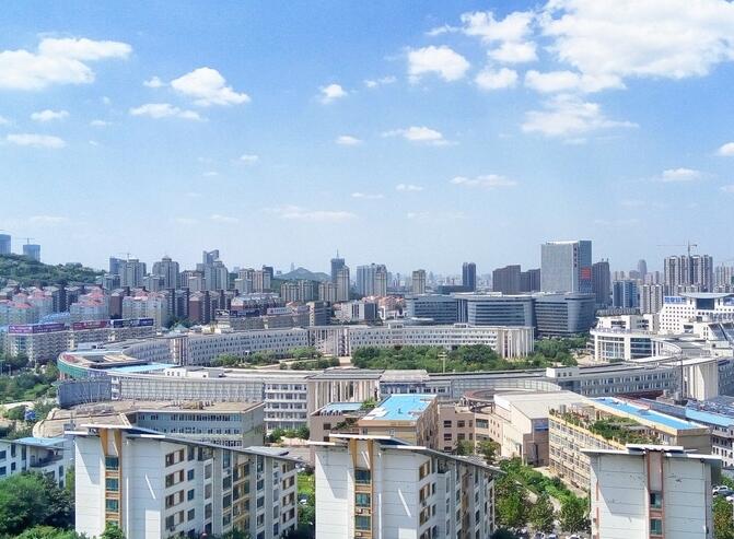 濟南高新區(qū)加快“新舊動能轉(zhuǎn)換” 借力智庫“頭腦風暴”