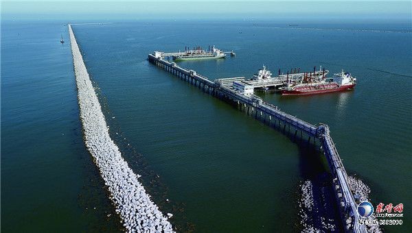 東營大項目建設(shè)牽住“牛鼻子” 加快新舊動能轉(zhuǎn)換