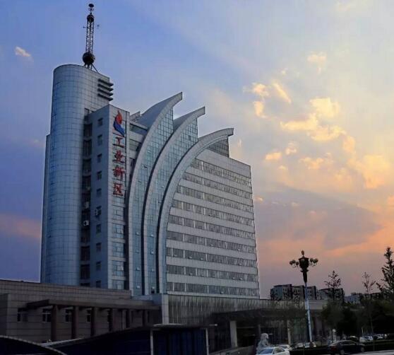 河北衡水高新區建科技谷 打造京津冀“雙協同”創新引領示范區