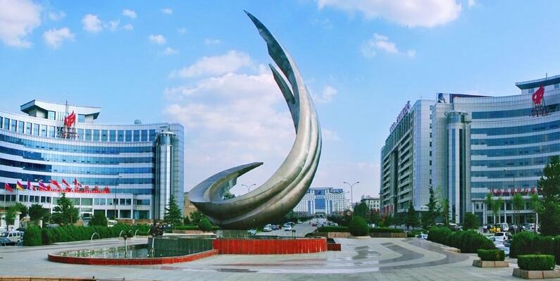 濟南高新區＂刮骨療傷＂去產能 實現轉型升級持續發展