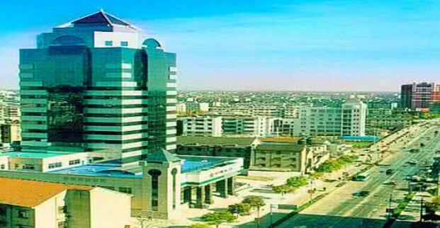 海門(mén)開(kāi)發(fā)區(qū)獲評(píng)江蘇省知識(shí)產(chǎn)權(quán)示范園區(qū)