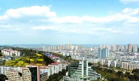 遂寧經(jīng)開(kāi)區(qū)：創(chuàng)新趟出騰飛新路