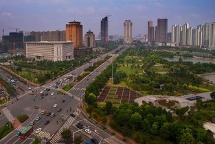 江蘇漣水經(jīng)濟(jì)開(kāi)發(fā)區(qū)：項(xiàng)目引領(lǐng)促轉(zhuǎn)型 創(chuàng)新驅(qū)動(dòng)提質(zhì)態(tài)