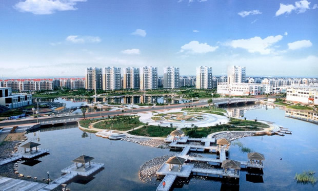 山東河口經(jīng)濟開發(fā)區(qū)推進產(chǎn)業(yè)轉型升級加快培育壯大經(jīng)濟新動能