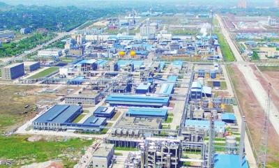 廣安經開區 “紅色引擎”激活非公經濟新動能