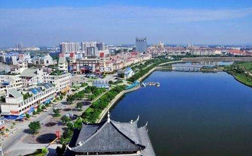 眉山市經(jīng)開區(qū)創(chuàng)建省級(jí)高新技術(shù)產(chǎn)業(yè)園區(qū)通過(guò)專家論證