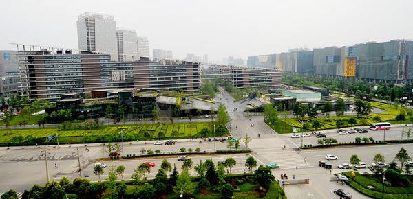 成都高新區(qū)產(chǎn)業(yè)新政：加快構(gòu)建具有國際競(jìng)爭(zhēng)力現(xiàn)代產(chǎn)業(yè)體系